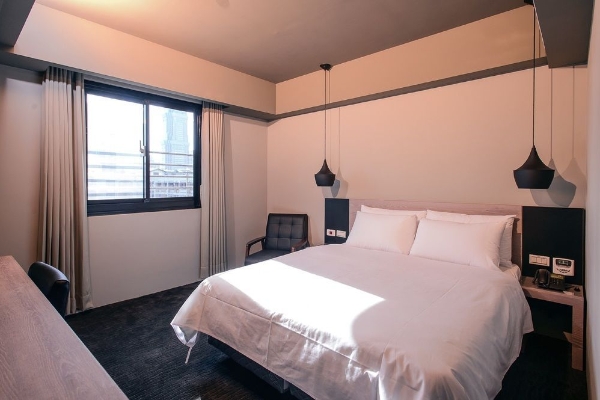 Kiwi Express Hotel-Jiuru